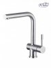Blue Water Bateria kuchenna LEON INOX